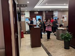 -爱康国宾体检中心(总部基地分院)