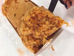 -La patisserie de Mona 茉娜的甜品(韩乐坊店)