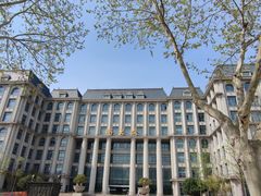 -南京信息工程大学-图书馆