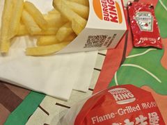 -汉堡王(西铁营万达店)