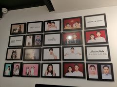 -花漫里照相馆(启迪店)