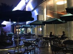 -星巴克臻选(广州二沙岛文立方店)