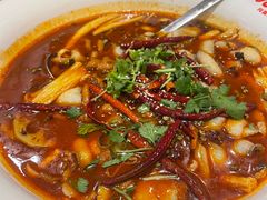 -九老汉·川渝江湖菜(合川路2店)