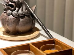 -叶叶菩提·晋福宫