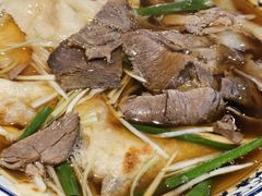 -直隶安家牛肉罩饼(建华店)