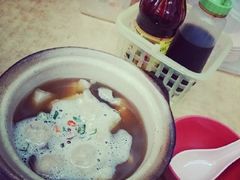 -新记肉骨茶