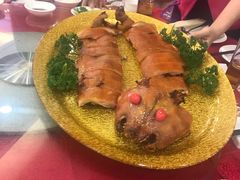 -聚福宝合苑食府(南头镇店)