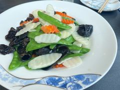 -小花卷味道餐厅(开发区五彩城店)