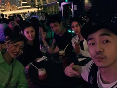 -罗斯福色戒酒吧(外滩店)