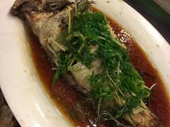 -盛港湾海鲜食府(黄沙店)
