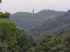 -大雁山风景区