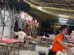 -琼大师东方烤乳猪(亚特兰蒂斯店)