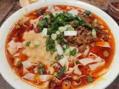 -周小波重庆小面·重庆名小吃(邹容路店)
