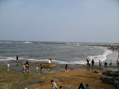 -日照灯塔风景区