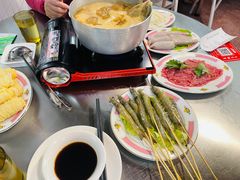 -燃计沙茶皇·香港沙茶火锅(人广旗舰店)