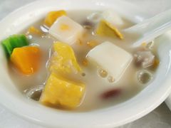 -大树头森林餐厅(番禺广场店)