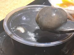 芝麻糊-百花传统甜品店(原址店)