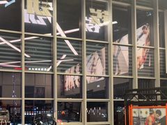 -锐动健身游泳(博地中心店)