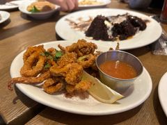 -Chili's Cafe&Bar奇利斯(滨江店)
