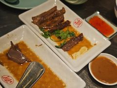 -潮界(LU·ONE凯德晶萃广场店)