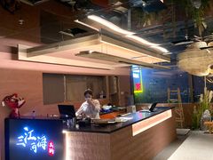 -三江两海老火锅(北京首店)