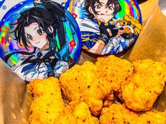 -达美乐比萨(红山店)