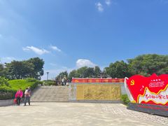 -黄埔油麻山森林公园