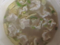 -鸡鸣汤包(红山动物园店)