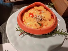 -松鹤精致料理(五一中路店)