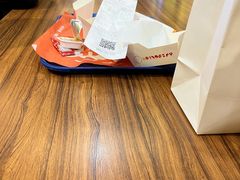 -汉堡王(砂之船奥莱店)