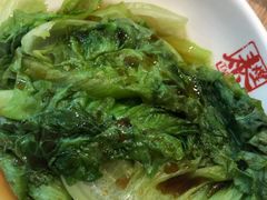 -泰煌鸡·上海白斩鸡·鸡汤面(万航店)