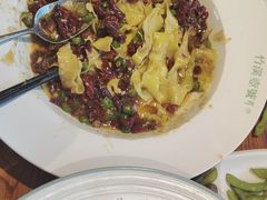 -竹溪一号·天域阁(骑马山店)