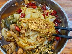 -小李腌粉(东海店)