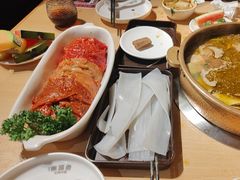 -东道煮牛肉火锅(东盛大街店)