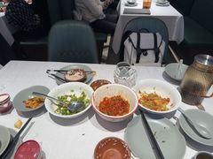 -湘中缘·湖南菜(娄底驻京办店)