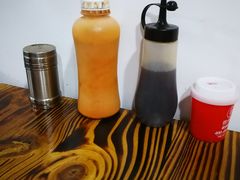 -阿姨小肉摊(同济西苑店)