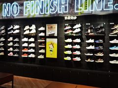 -NIKE(虹悦城店)