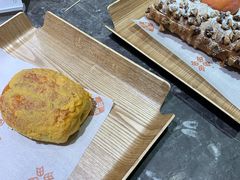 -麦陌(正弘城店)
