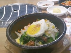 -本家韩国烤肉(青岛万象城店)