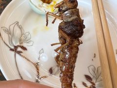 -铁锅炖灶台鱼老三炖鱼馆