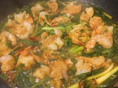 -万小金辣椒炒肉(抚河南路店)