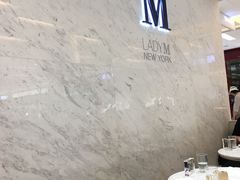 -Lady M(沙田新城市广场店)
