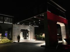 -上海崇明金茂凯悦酒店