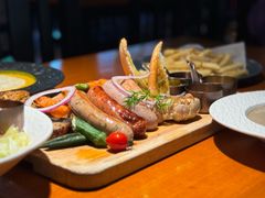 -布拉格餐厅· 中欧捷克菜(全国首店)