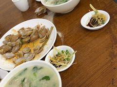 -华记粥饭店(印象容桂主题风情街店)