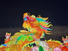 -老门东历史文化街区