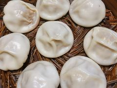 -鸡鸣汤包(复地活力广场店)
