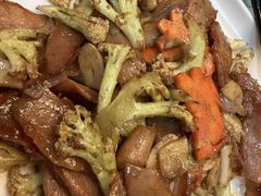 -盛港湾海鲜食府(黄沙店)