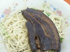 -泰顺江南春面馆