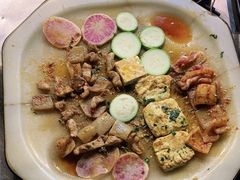 -老渔家白族石板烧旗舰店